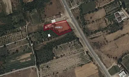 Kayseri'de 'Ova Koruma Planı' içinde yer alan o arazi satışa çıktı! İşte belirlenen fiyat