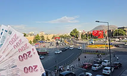 Kayseri'de özel yurt ücretleri belli oldu! Fiyatlar dudak uçuklattı