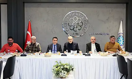 Kayseri'de pastırma ve sucukta marka hırsızlığına tepki: Emeğe çökmektir