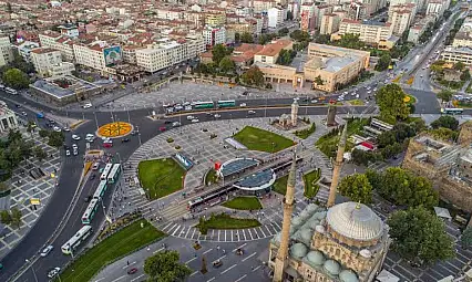 Kayseri'de pazar alarmı! 5 ilçe için uyarı verildi