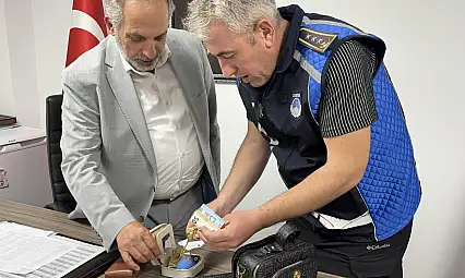 Kayseri'de piknik dönüşü büyük panik! Bir anlık dalgınlık 700 bin TL'ye mal oluyordu