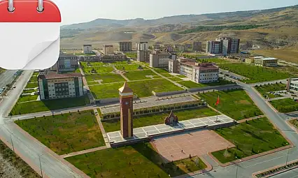 Kayseri'de profesör o lisenin velileri ile bir araya gelecek! Tarih belli oldu
