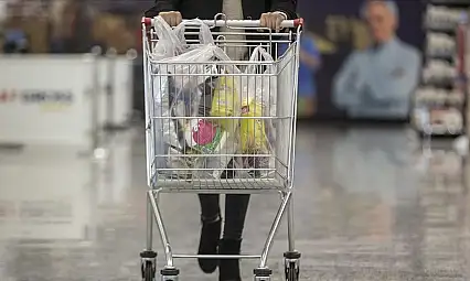 Kayseri'de Ramazan kolisi dağıtılacak