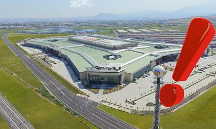 Kayseri'de rekor fiyat ile satışa çıkmıştı! Dev konser iptal edildi
