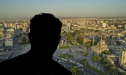 Siyasete bir dönem damga vuran isim Kayseri'yi 17 yıl yönetti