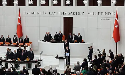 Kayseri'de Rektör olmayacağı kesinleşen isim Meclis'e neden gitti?
