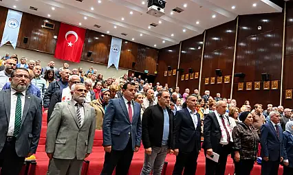 Kayseri'de Saadet Partisi'nden anlamlı ziyaret!