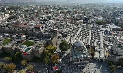 Kayseri'de sabah 8.30'da başlayacak! Tedbirinizi alın