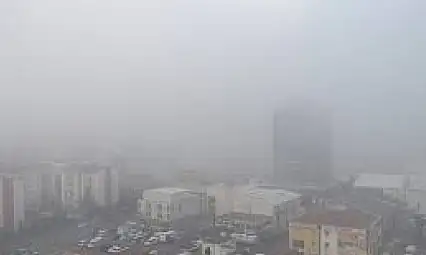 Kayseri'de sabah ve gece saatlerine dikkat!