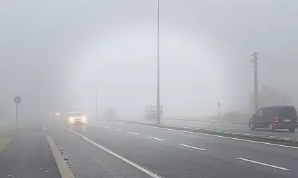 Kayseri'de sabah ve gece saatlerine dikkat!