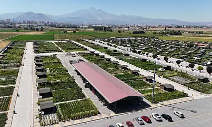 Kayseri'de sadece 93 kişiye verilecek! 13 Ocak'ta başlıyor