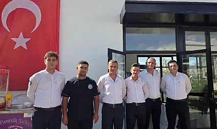 Kayseri'de sakız parasına çay! İşte yeni tesisin fiyatları