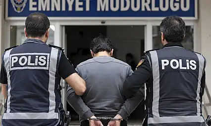 Kayseri'de saklandığı adrese operasyon!