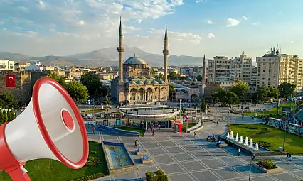 Kayseri'de Salı günü o kurumun önünde açıklama yapacaklar!