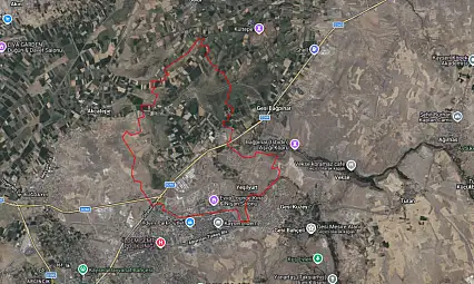 Kayseri'de satılacak arsalar belli oldu! Yarın beklenen karar çıkacak