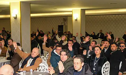 Kayseri'de seçim bitti! Başkan belli oldu