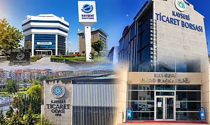 Kayseri'de seçim haftası: Tarihler belli oldu!