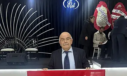 Kayseri'de seçim yapıldı! O isim güven tazeledi