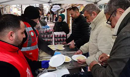 Kayseri'de şehit olan Divrik dualarla anıldı