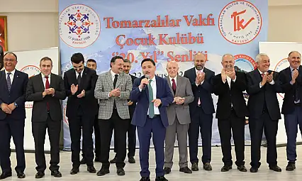 Kayseri'de şenlik krizi! Belediye Başkanını davet etmediler