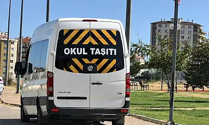 Kayseri'de servis ücretleri bu yıl ne kadar arttı?