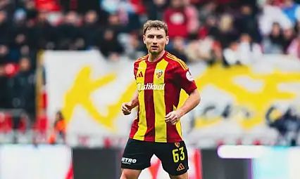 Kayseri'de sessiz ilk yarı