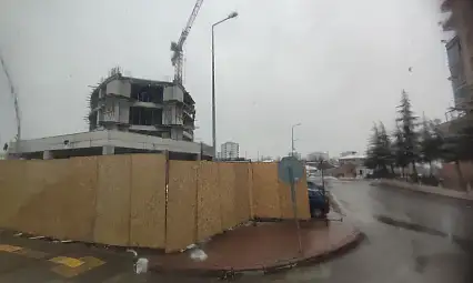 Kayseri'de sessiz sedasız devam eden milyonluk yatırımın inşaatında beton gözüktü! İşte hizmete gireceği tarih