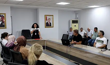 Kayseri'de sigarayla mücadelede yeni uygulama