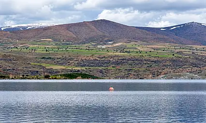Kayseri'de sonbaharın son günleri için hafta sonu rotası!