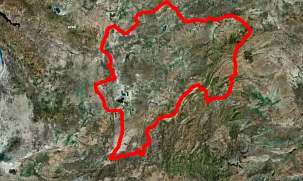 Kayseri'de sorunlar son buluyor! Dev merkez kurulacak