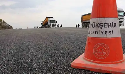 Kayseri'de sürücüler dikkat! Bu yol saatlerce kapalı olacak