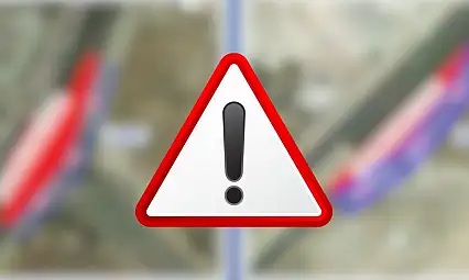 Kayseri'de sürücüler dikkat! Çalışmalar başlıyor, yol kapanacak