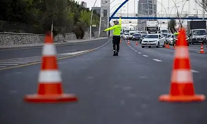 Kayseri'de sürücüler dikkat! Muhsin Yazıcıoğlu Bulvarı trafiğe kapatılacak