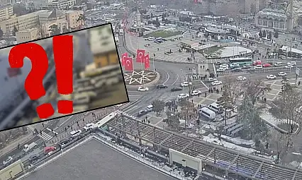 Kayseri'de sürücüler dikkat! O bölgede trafik yoğunluğu yüzde 100'e yaklaştı