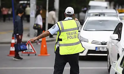 Kayseri'de sürücüler dikkat! Yol taşıt trafiğine kapatılıyor