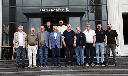 Kayseri'de süt sektörünün geleceği konuşuldu