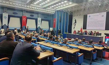 Kayseri'de suya zam olacak mı? Başkan Büyükkılıç açıkladı