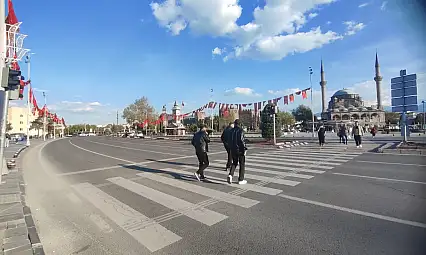 Kayseri'de taksi ücretlerine bugün zam geliyor! İşte konuşulan rakamlar