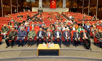 Kayseri'de tam 100 yıllık gurur!