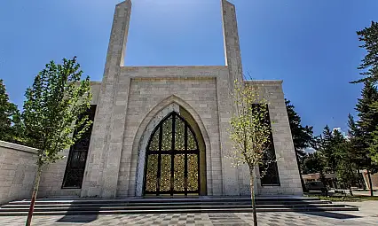 Kayseri'de tanınmış sanayici vefat etti