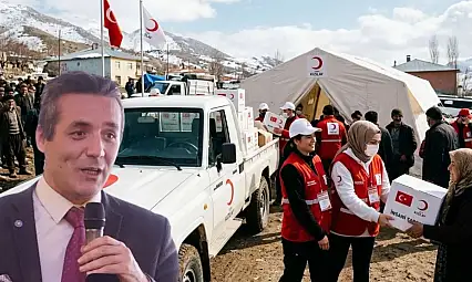 Kayseri'de tansiyon yükseldi! İyi Partili Başkandan sert açıklama