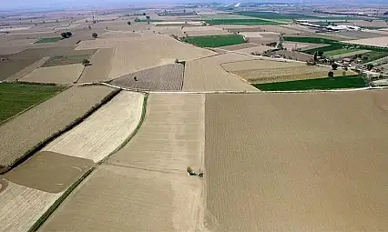 Kayseri'de tarım arazileri için kritik duyuru: 5 günlük süre verildi