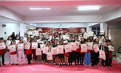 Kayseri'de Tarım ERVA'ya Bakanlık desteği