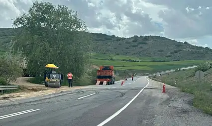Kayseri'de tartışma konusu olan yolla ilgili yeni gelişme! Nasıl bir çözüm bulunacak?