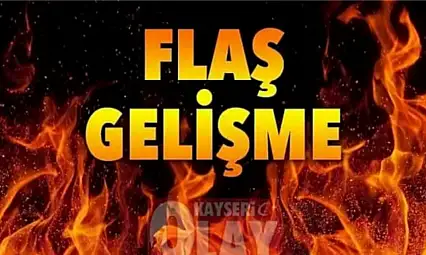 Kayseri'de tatil kararı! Okula gidecekler dikkat