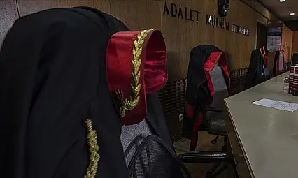 Resmi Gazete'de yayımlandı! Kayseri'de terfi alacak isimler belli oldu