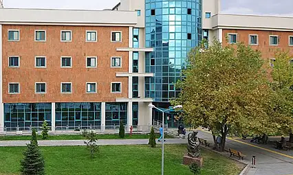 Kayseri'de tıp öğrencilerinin bilimsel proje fikirleri nasıl gelişecek?