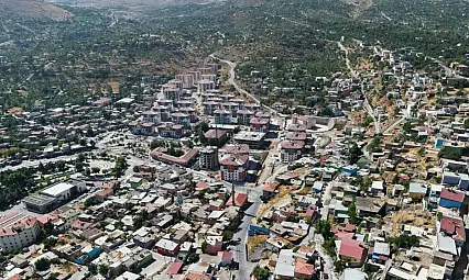 Kayseri'de TOKİ bekleyenlere müjde! 547 konut teslim edilecek