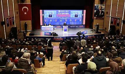 Kayseri'de TOKİ kurası bekleyenler müjde! Tarihi belli oldu