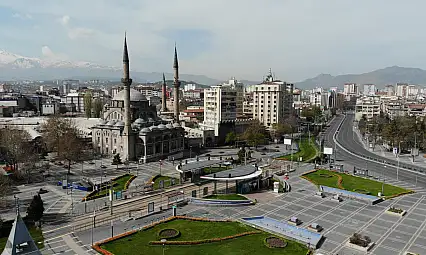 Kayseri'de toplandılar, Kayseri ile ilgili acı gerçeği açıkladılar